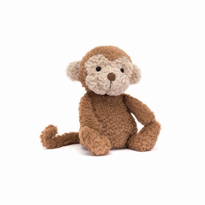 Jellycat Tumbletuft Aap | LV2810594